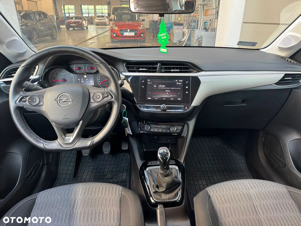 Opel Corsa 1.2 S&S - 7