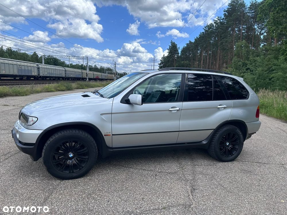 BMW X5 - 18