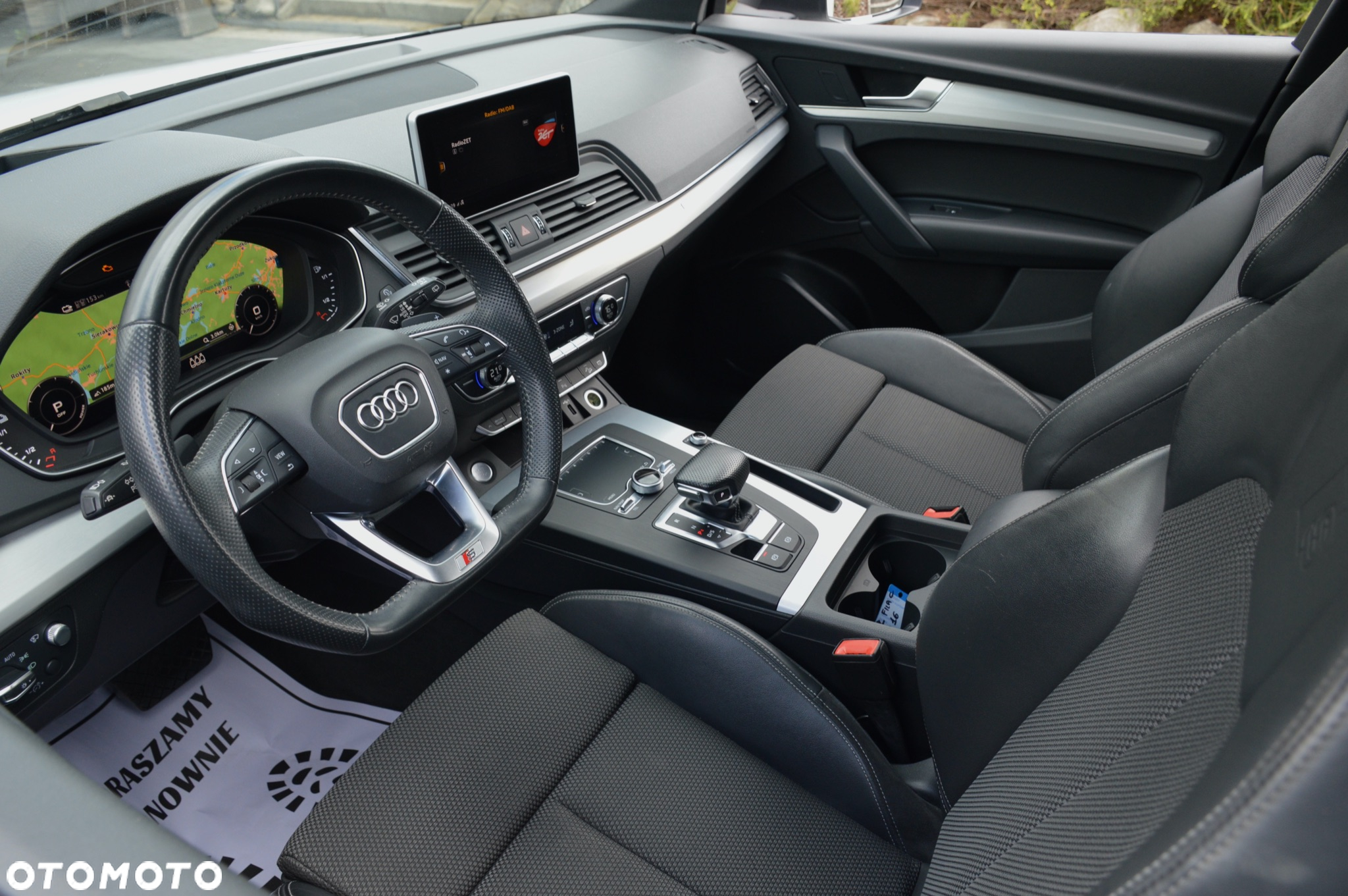 Audi Q5 50 TFSI e Quattro Sport S tronic - 18