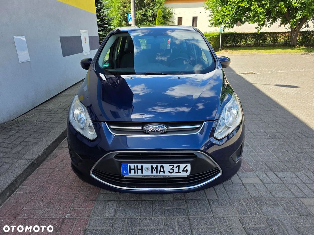 Ford C-MAX 1.6 Ti-VCT Trend - 3