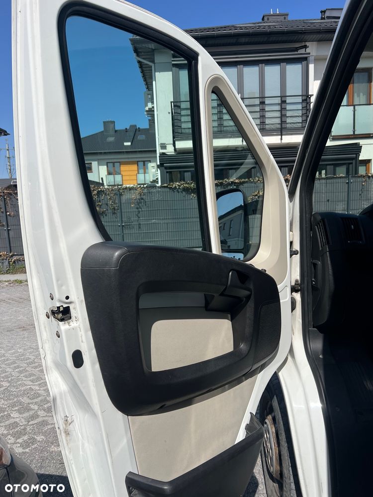 Peugeot Boxer - 5