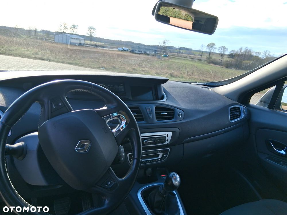 Renault Grand Scenic Gr 1.2 TCe Energy Limited - 9