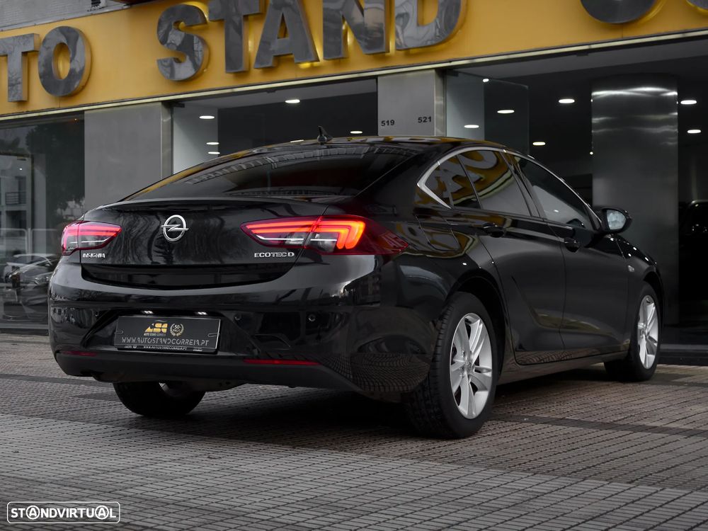 Opel Insignia Grand Sport 1.6 CDTi Dynamic - 5