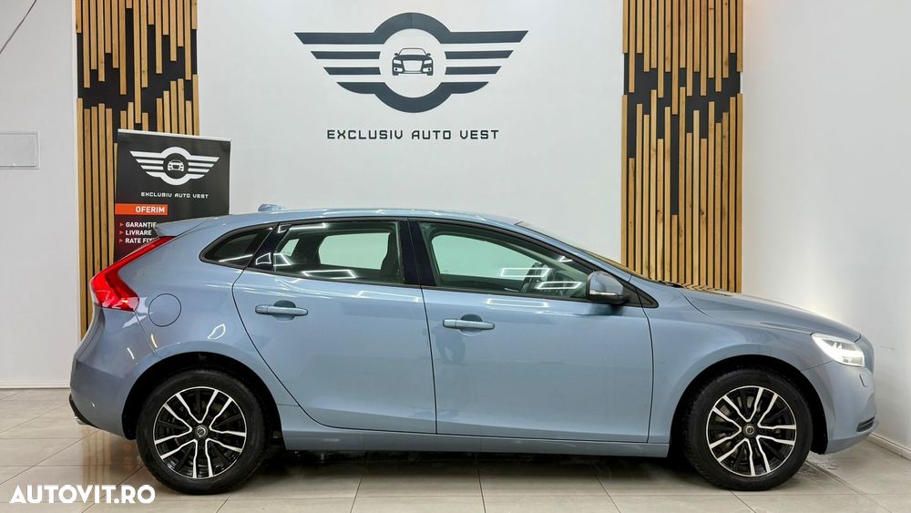 Volvo V40 D3 - 14