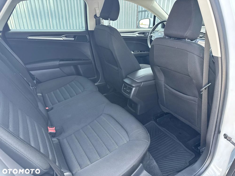 Ford Mondeo 2.0 EcoBlue Trend - 14