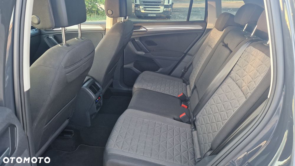 Volkswagen Tiguan 1.5 TSI EVO Life DSG - 11
