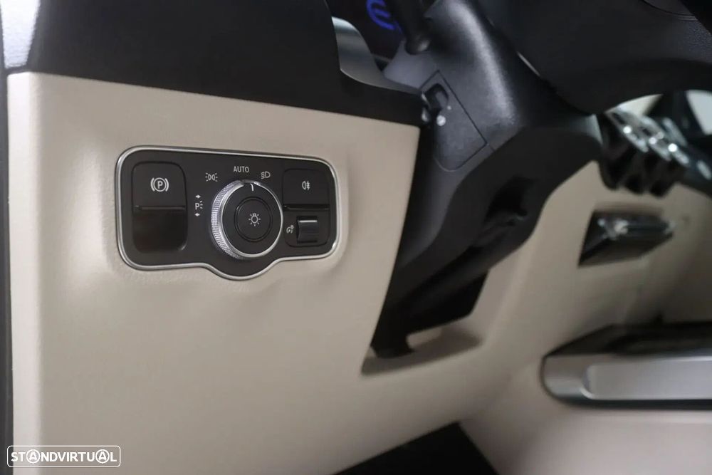 Mercedes-Benz EQB 300 4Matic - 27
