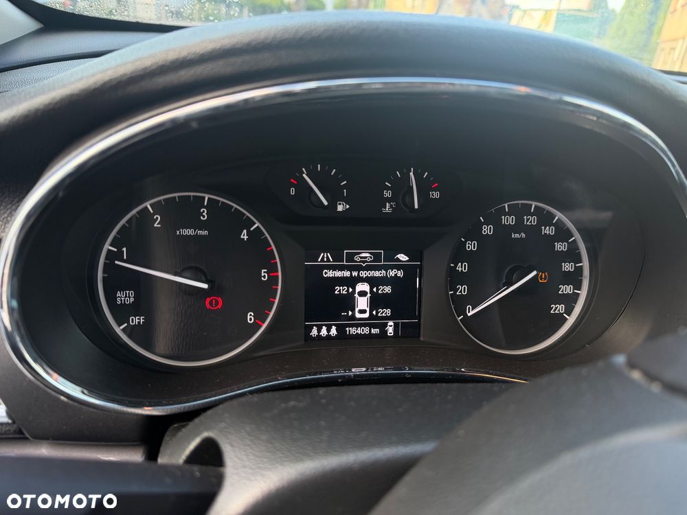 Opel Mokka 1.6 CDTI Enjoy S&S - 6