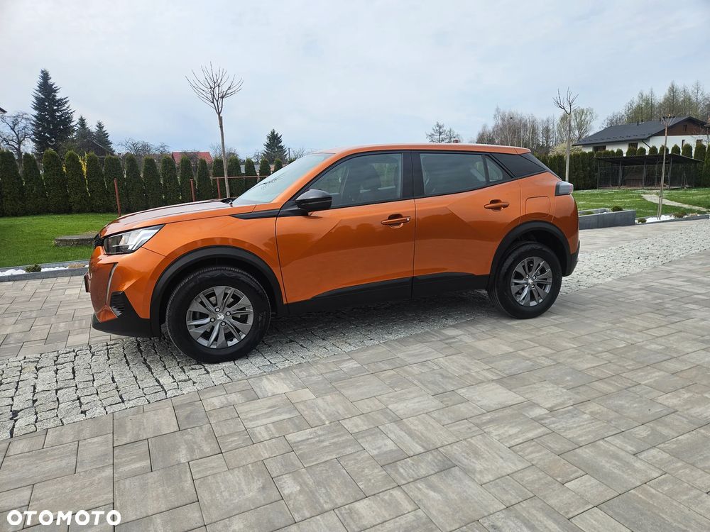 Peugeot 2008 PureTech 130 Stop&Start EAT6 Signature - 14