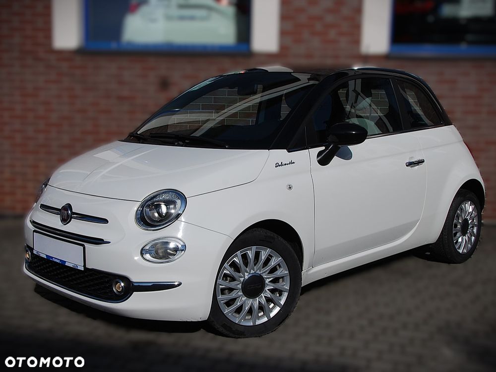 Fiat 500 1.0 Hybrid Dolcevita - 5