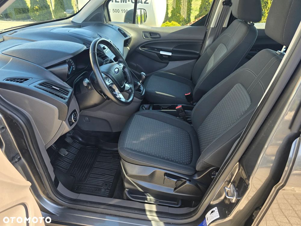Ford Transit Connect 220 L1 Trend - 7