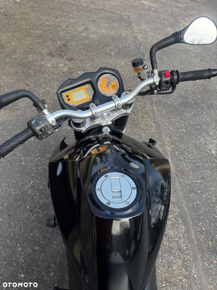 KTM Super Duke - 7