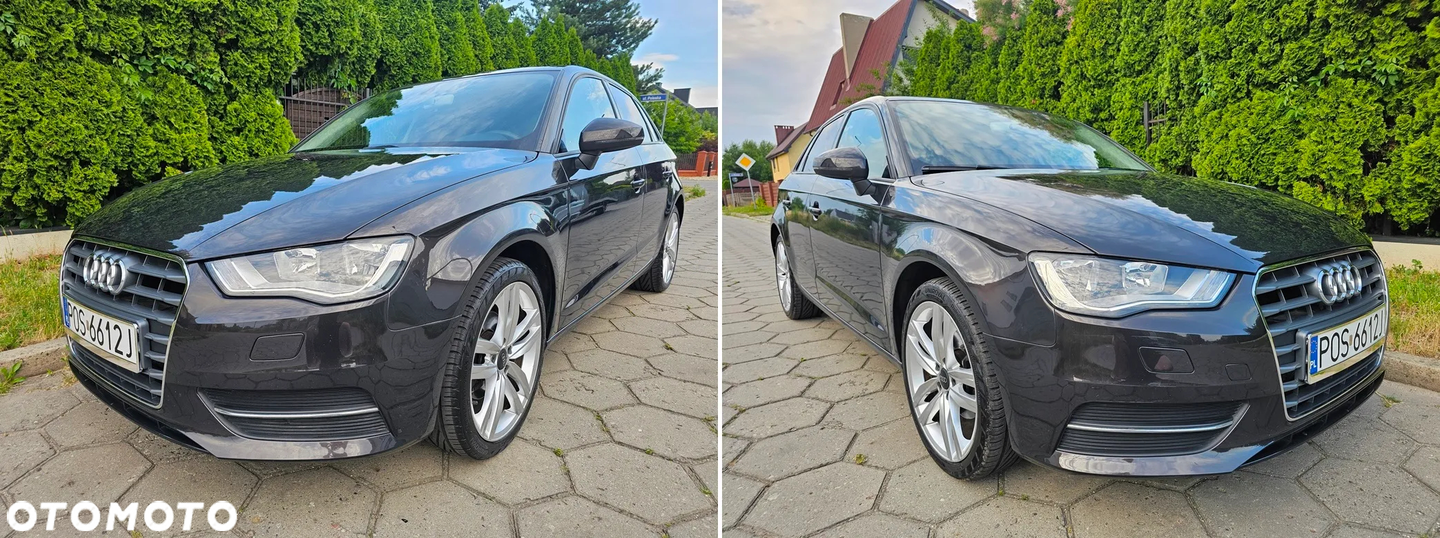 Audi A3 1.4 TFSI Attraction - 39