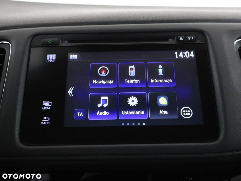 Honda HR-V 1.5 i-VTEC Elegance - 24