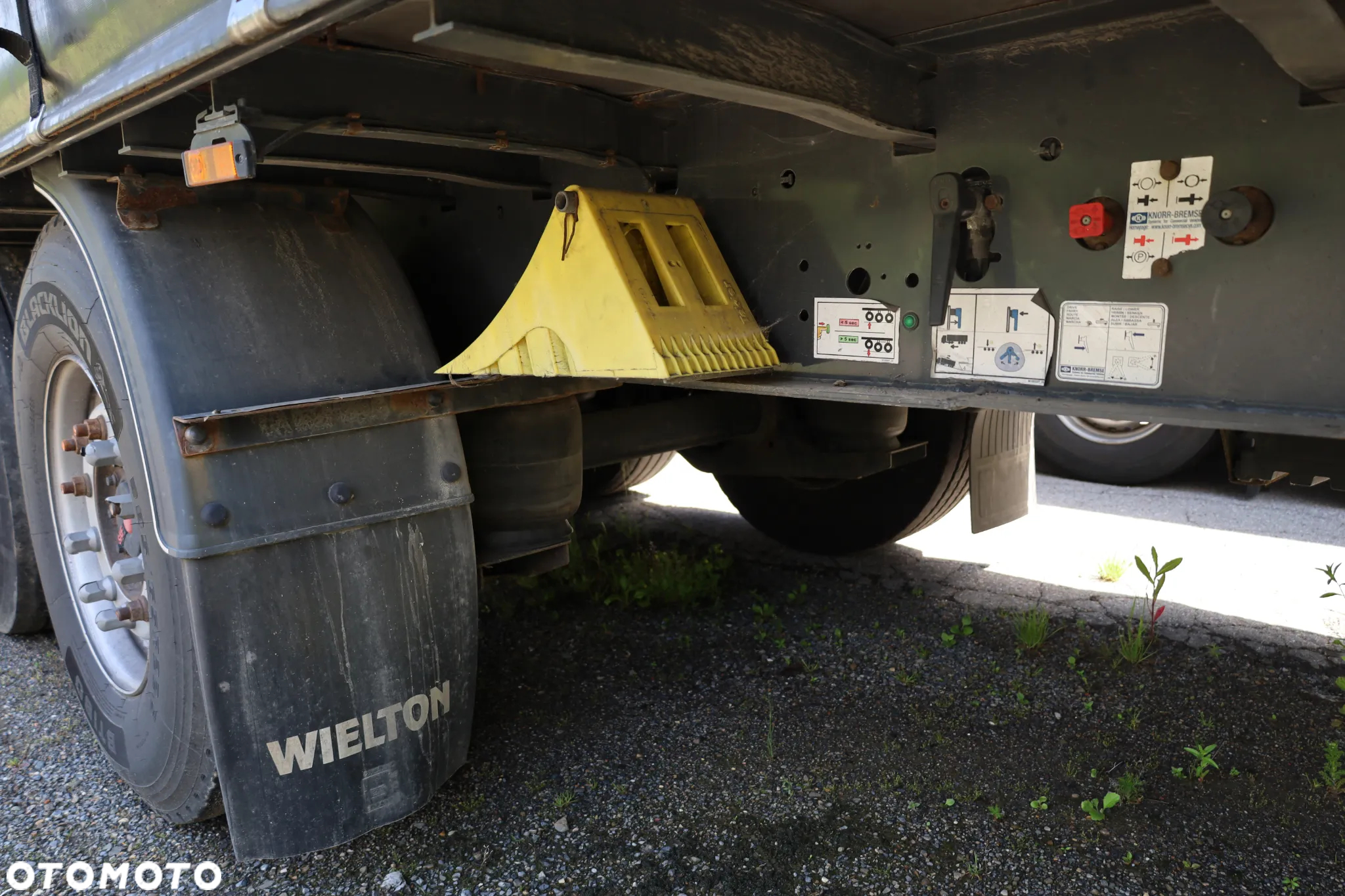 Wielton - 7
