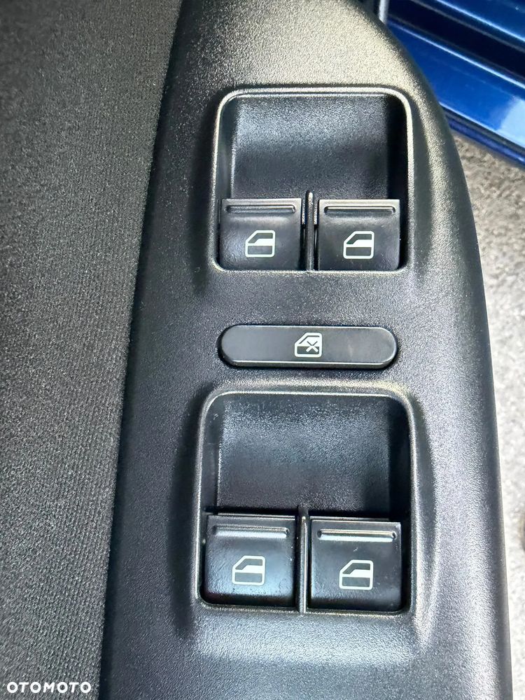 Skoda Octavia 1.8 TSI Sport Edition - 38
