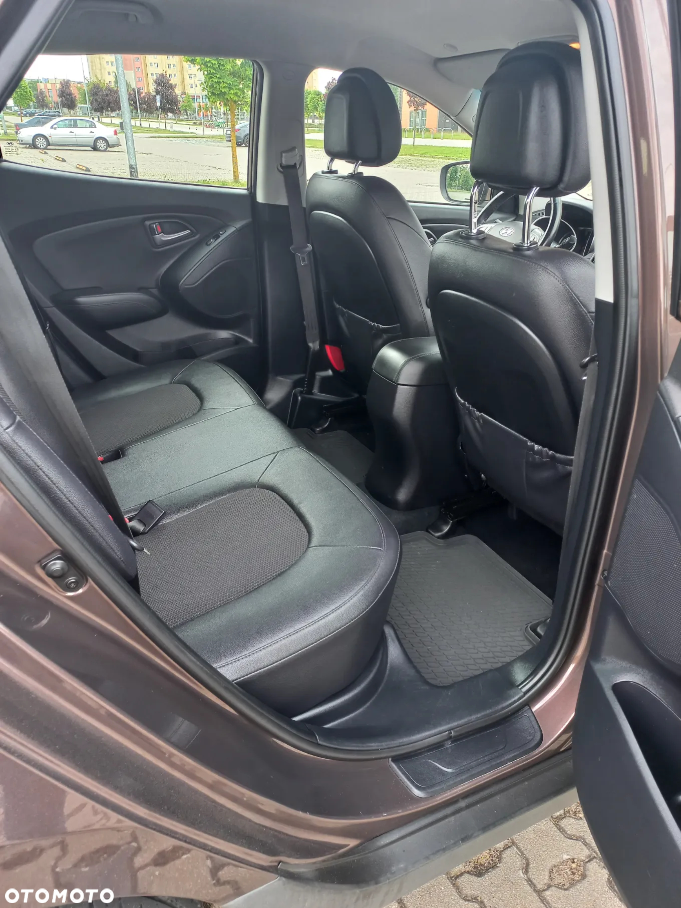 Hyundai ix35 1.6 GDI Comfort 2WD - 7