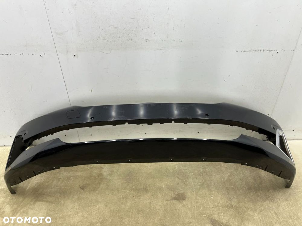 Zderzak przedni BMW 5 G30 G31 20-23r. Lift przód 6XPDC 9464207 - 5