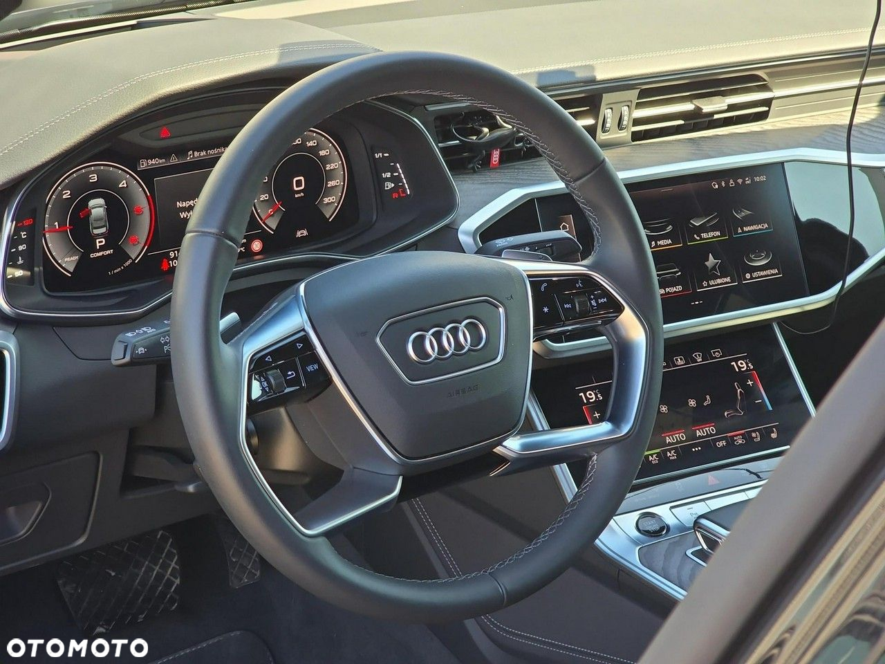 Audi A6 - 17