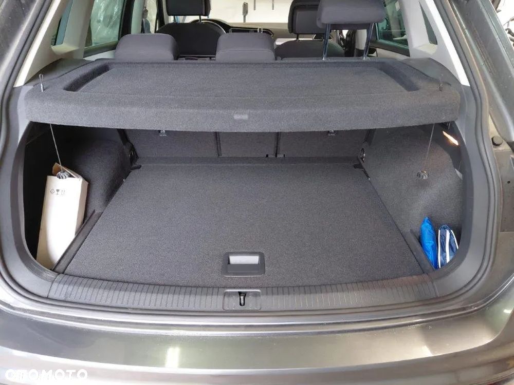 Volkswagen Tiguan 1.5 TSI EVO Comfortline - 5