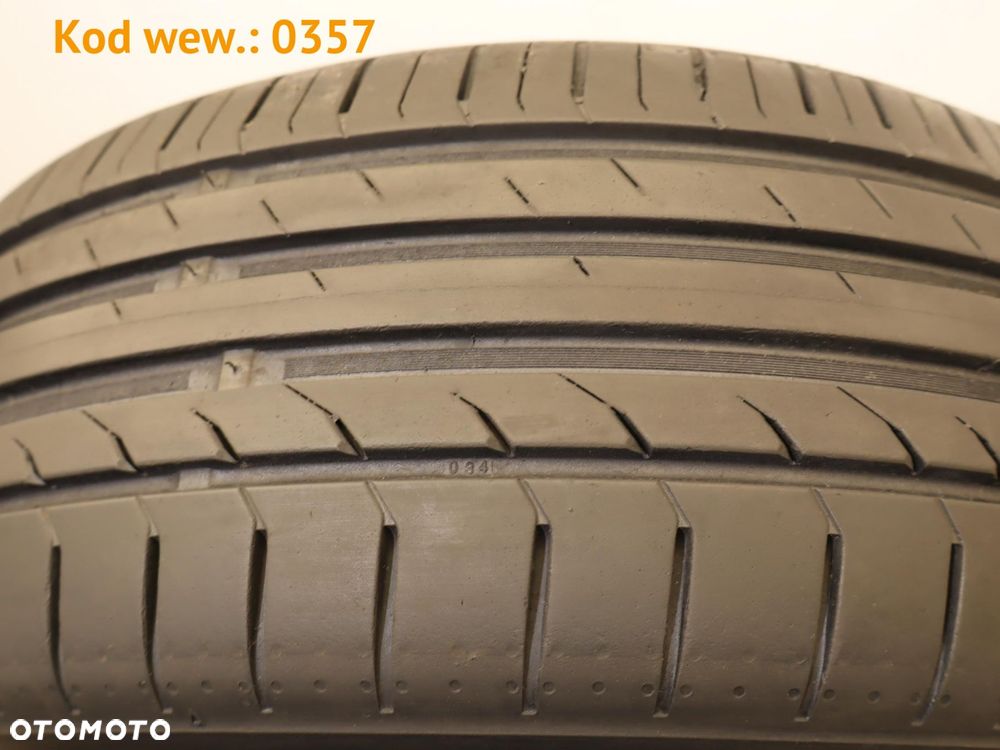 Goodride ZuperEco Z-107 - 215/55 R16 - 8