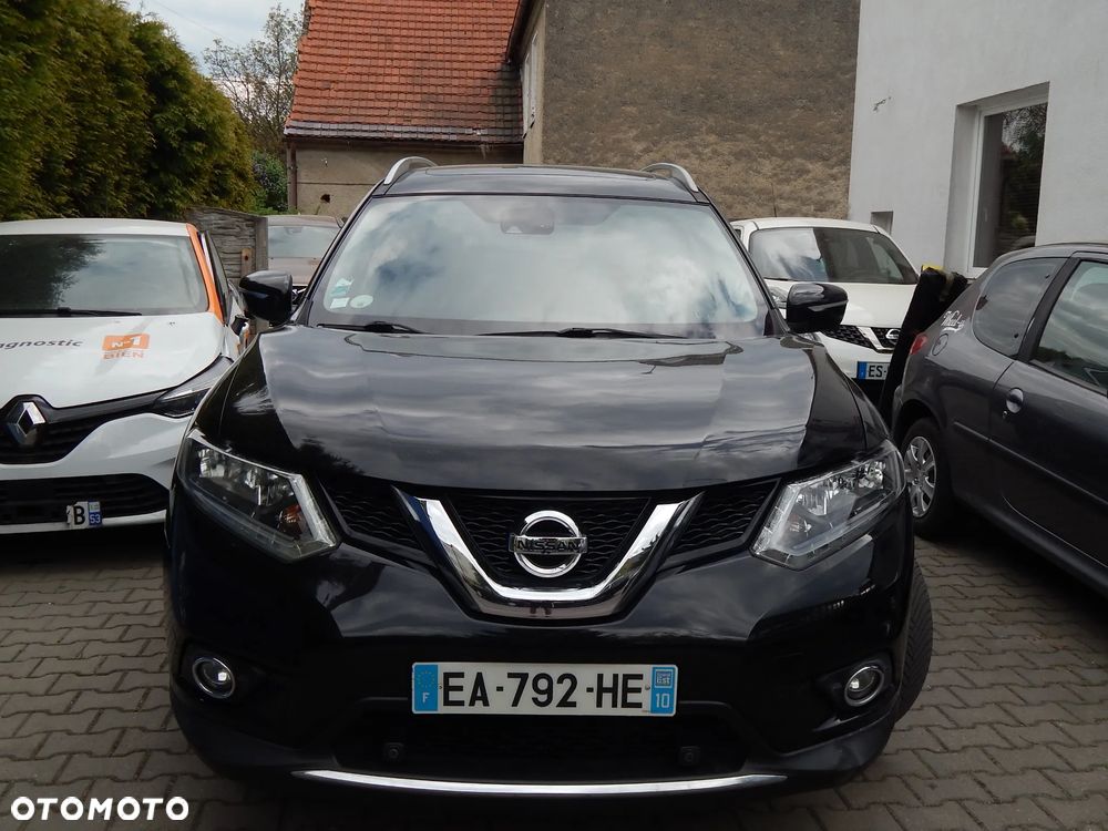 Nissan X-Trail 1.6 dCi Xtronic 360 - 2