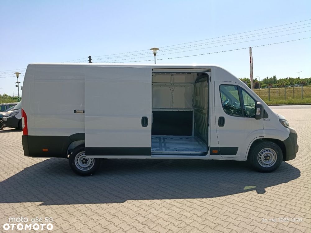Opel MOVANO - 15