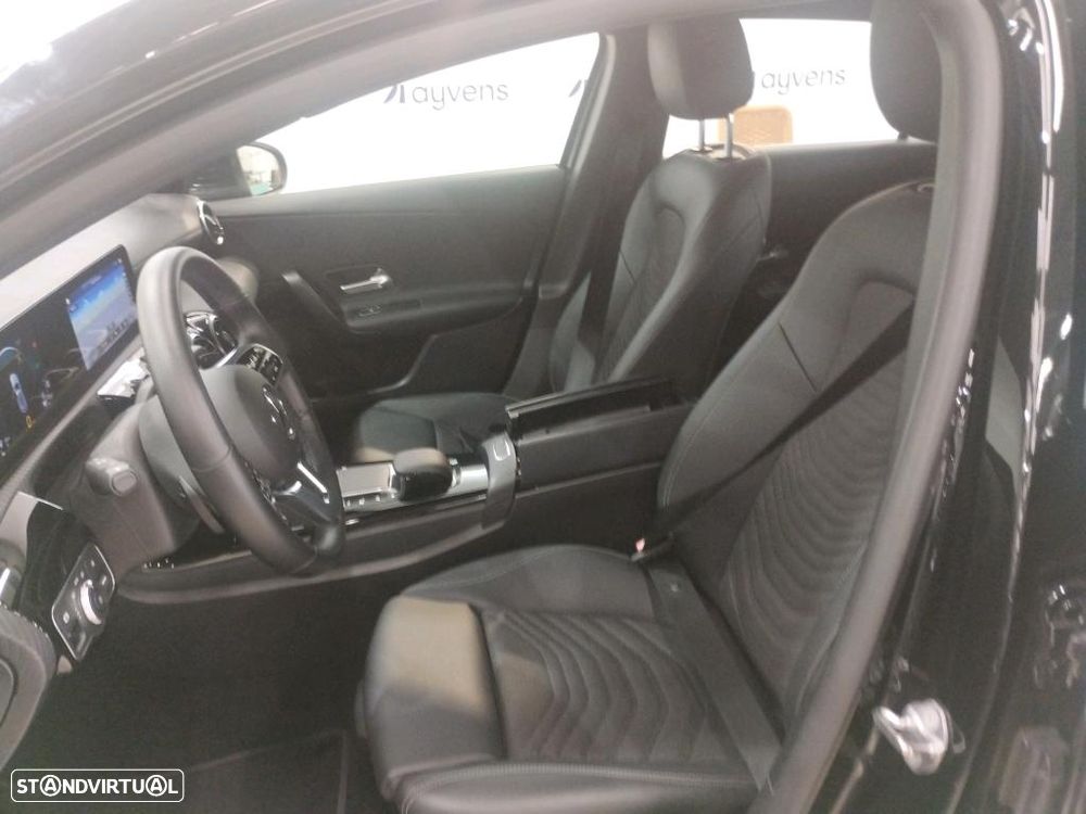 Mercedes-Benz A 250 e Style Plus - 5