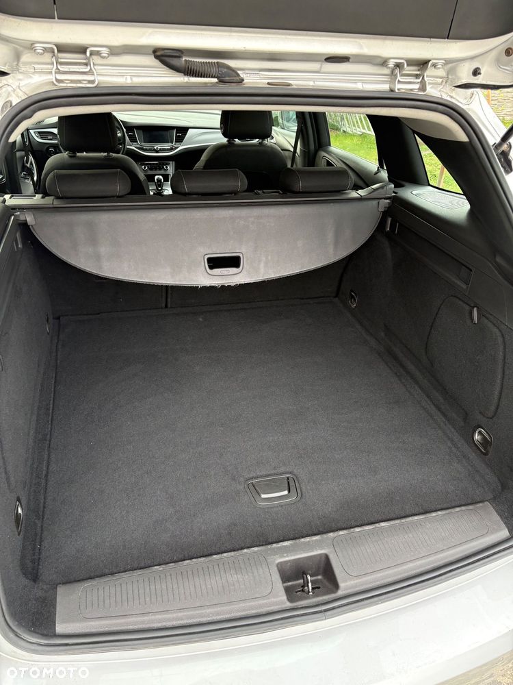 Opel Astra 1.5 CDTI Business Elegance S&S - 29