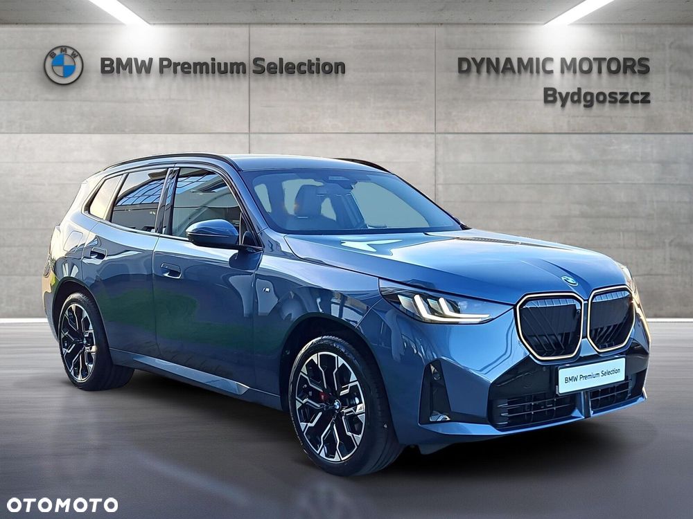 BMW X3 - 8