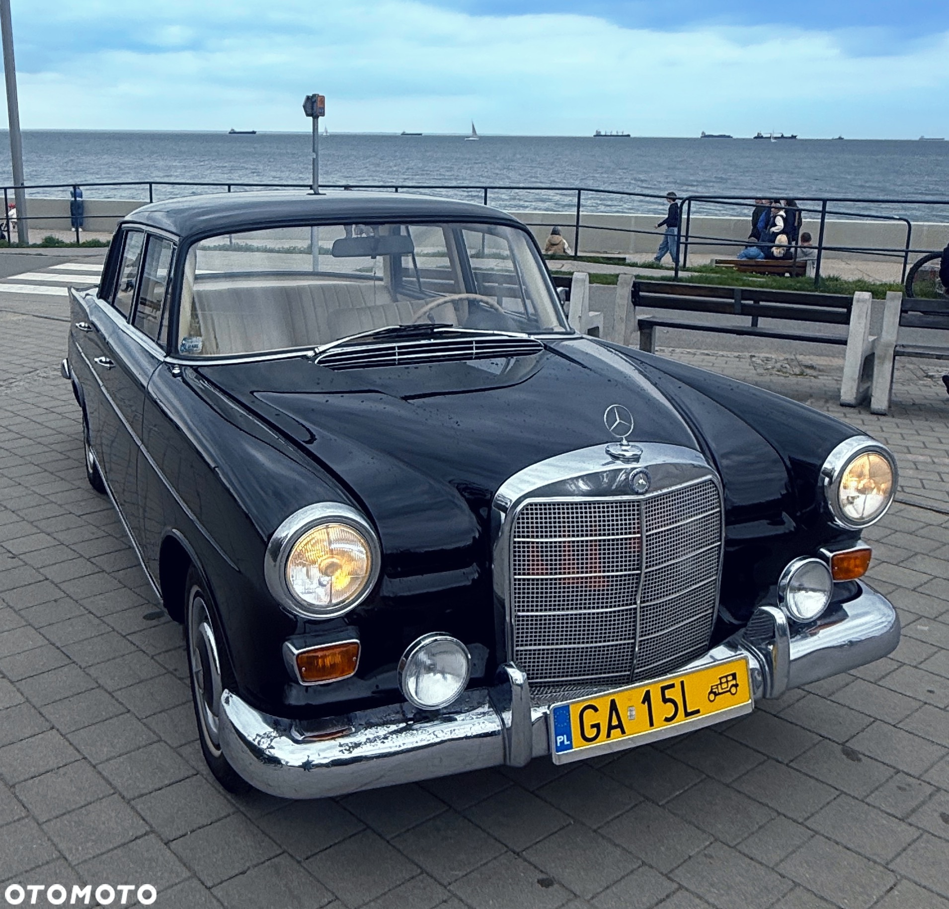 Mercedes-Benz Inny - 11