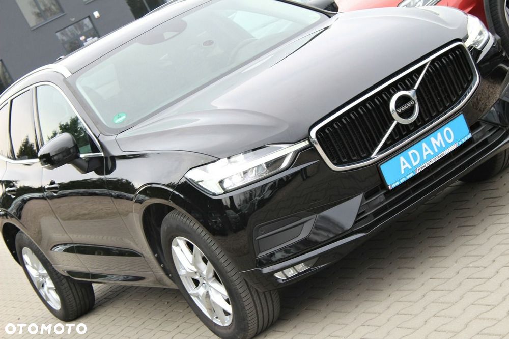Volvo XC 60 D5 SCR AWD Momentum - 3