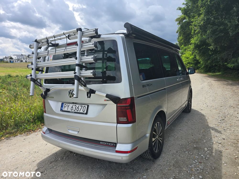 Volkswagen California - 4