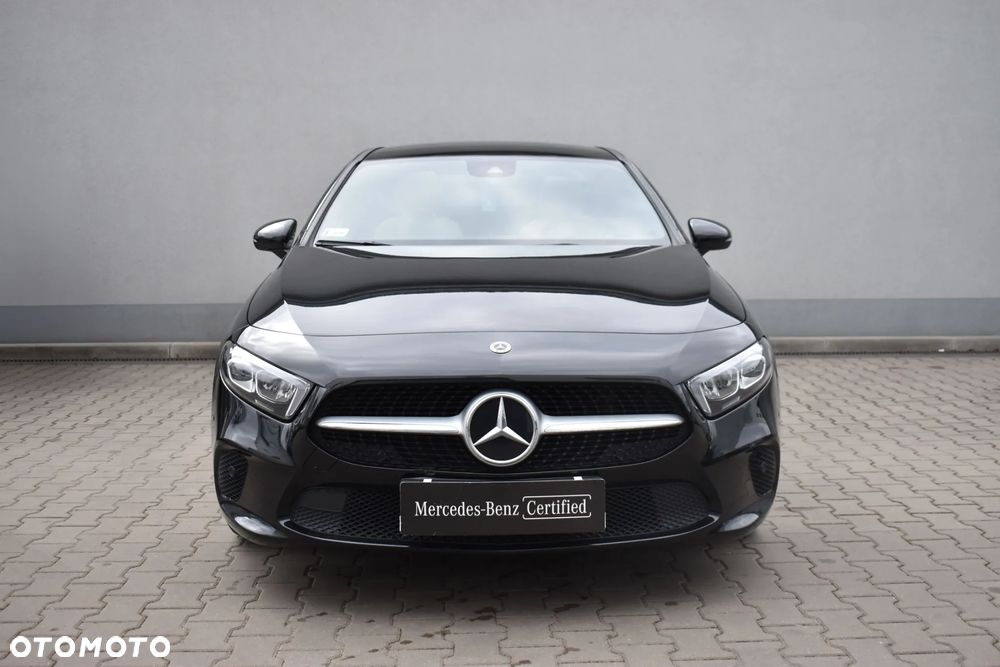 Mercedes-Benz Klasa A - 5