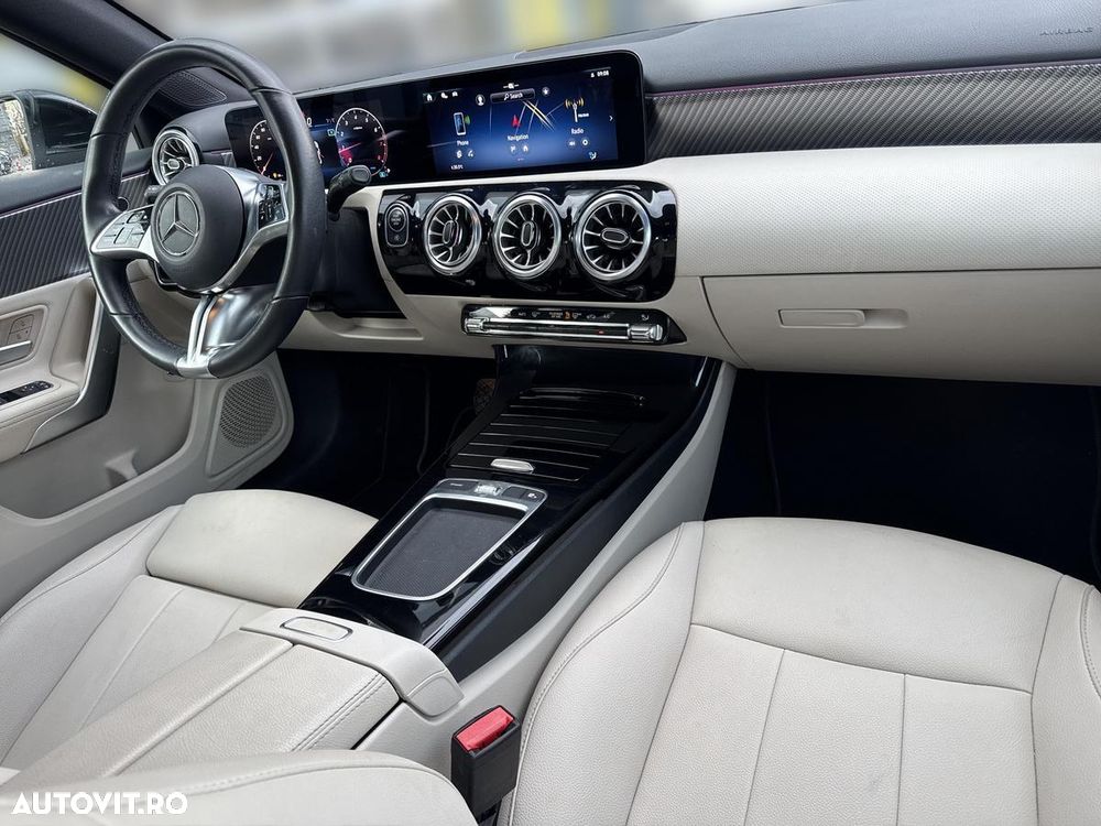 Mercedes-Benz A 180 - 14