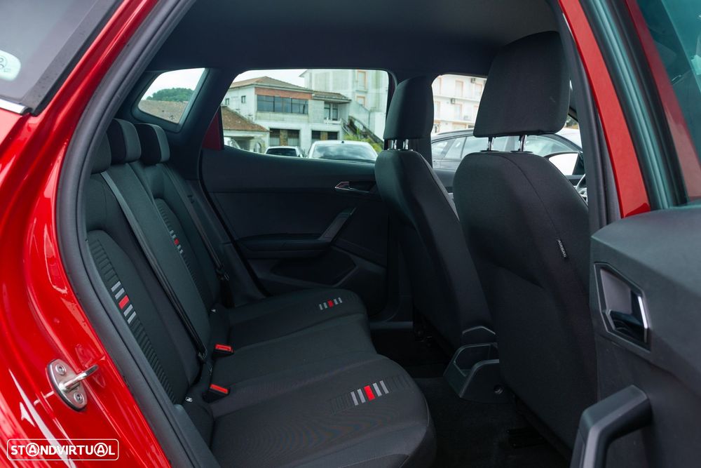 SEAT Arona 1.0 TSI FR - 15