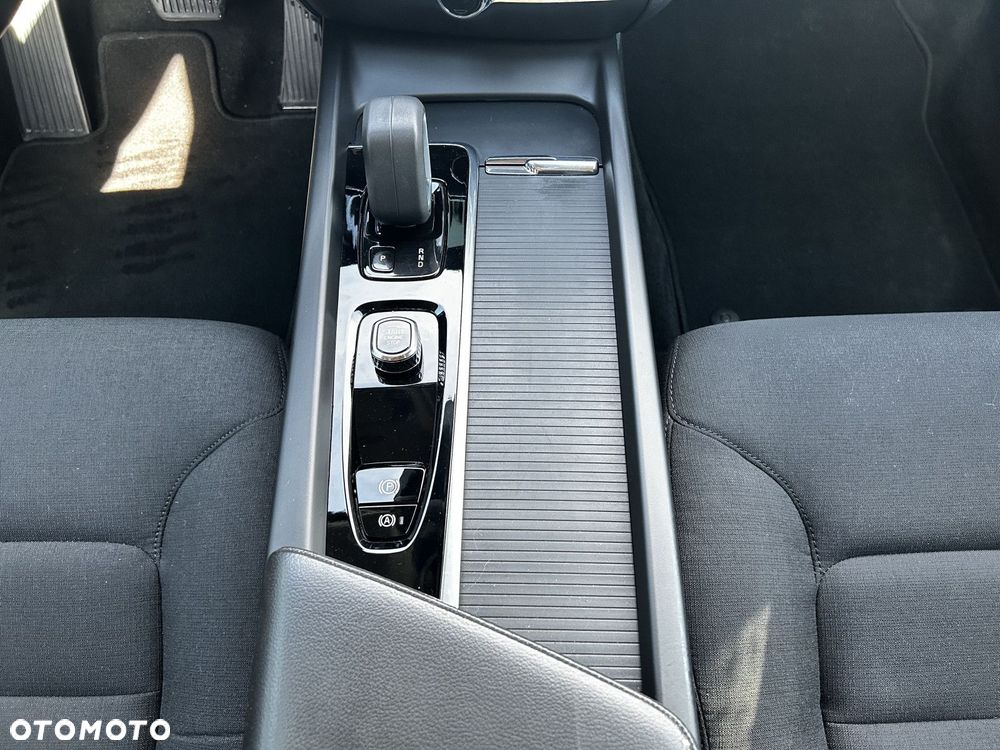 Volvo V60 - 16