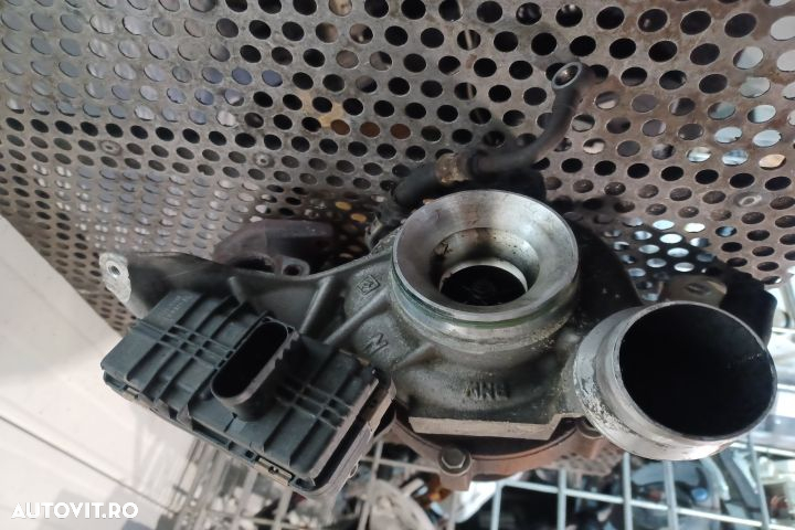 Turbosuflanta N47D20C 851246405 49335-00570 49335-19400 BMW Seria 3 E - 3