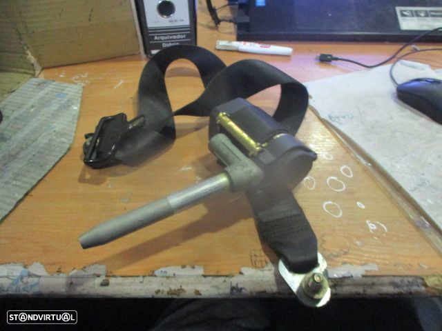 Pre-Tensor AFG0542060 MERCEDES W124 1992 5P FD - 2