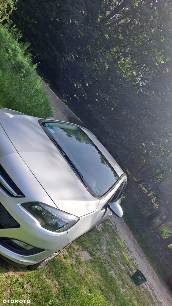 Opel Astra - 11