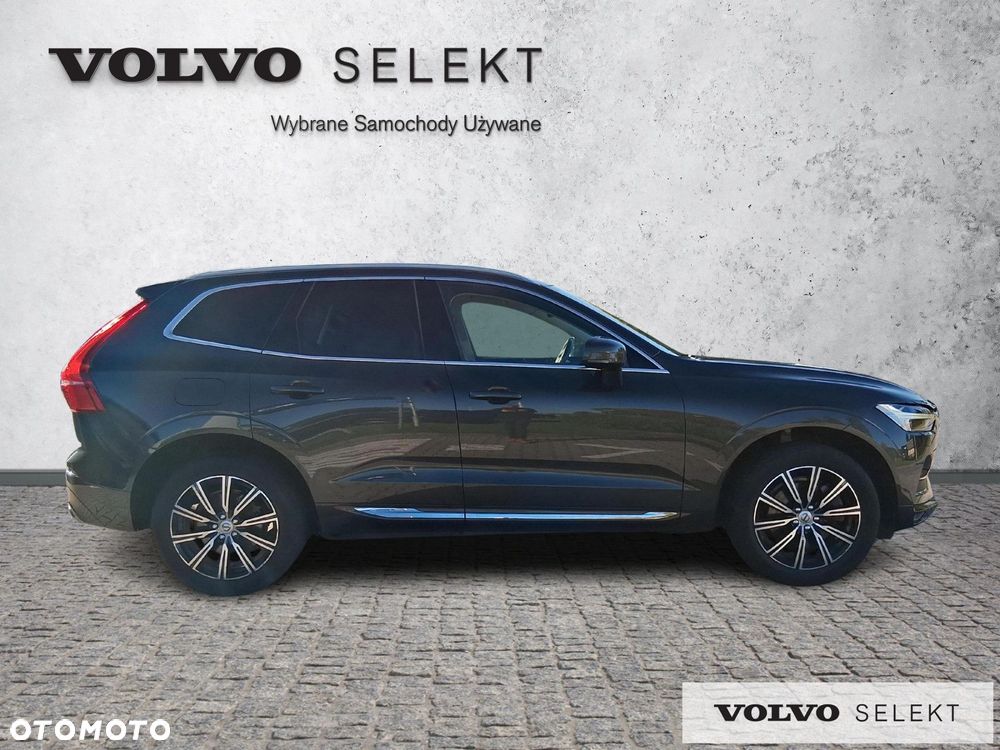 Volvo XC 60 - 6