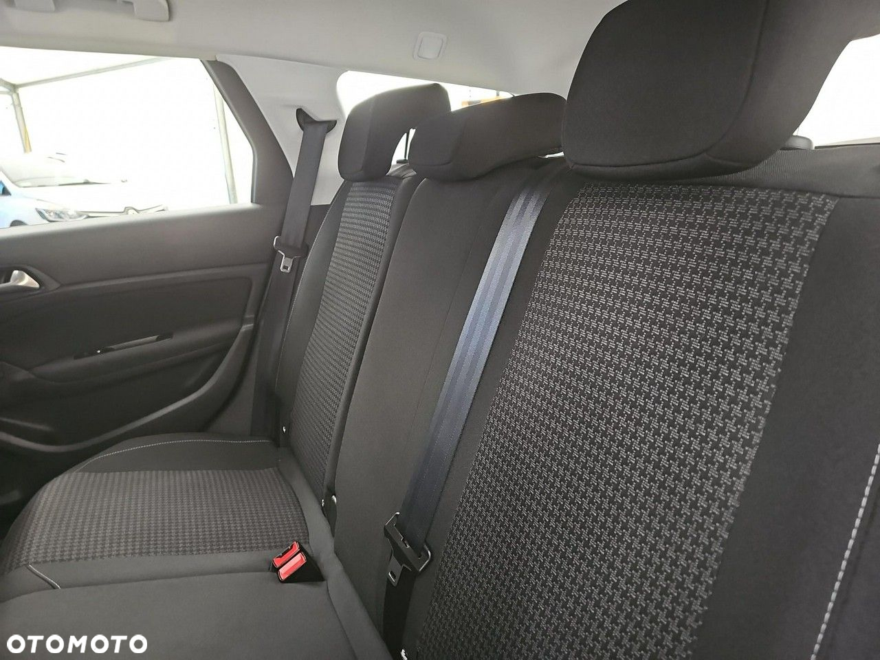 Peugeot 308 - 18