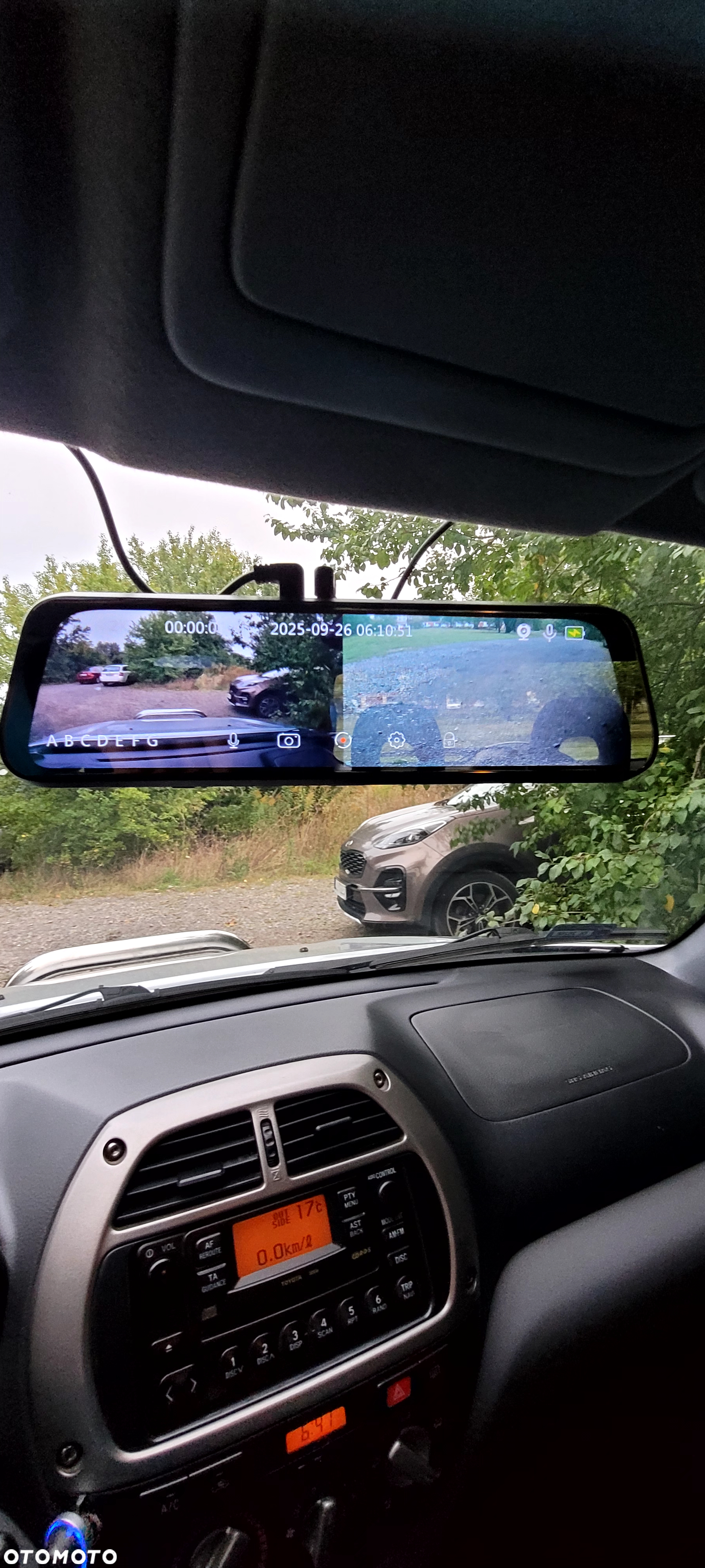 Toyota RAV4 2.0 VVT-i 4x4 - 10