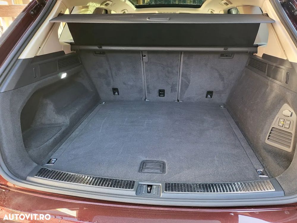 Volkswagen Touareg 3.0 V6 TDI 4Motion DPF Automatik Atmosphere - 17