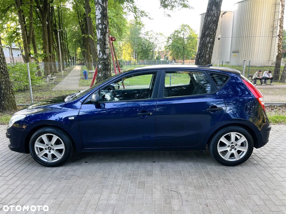 Hyundai i30 - 29