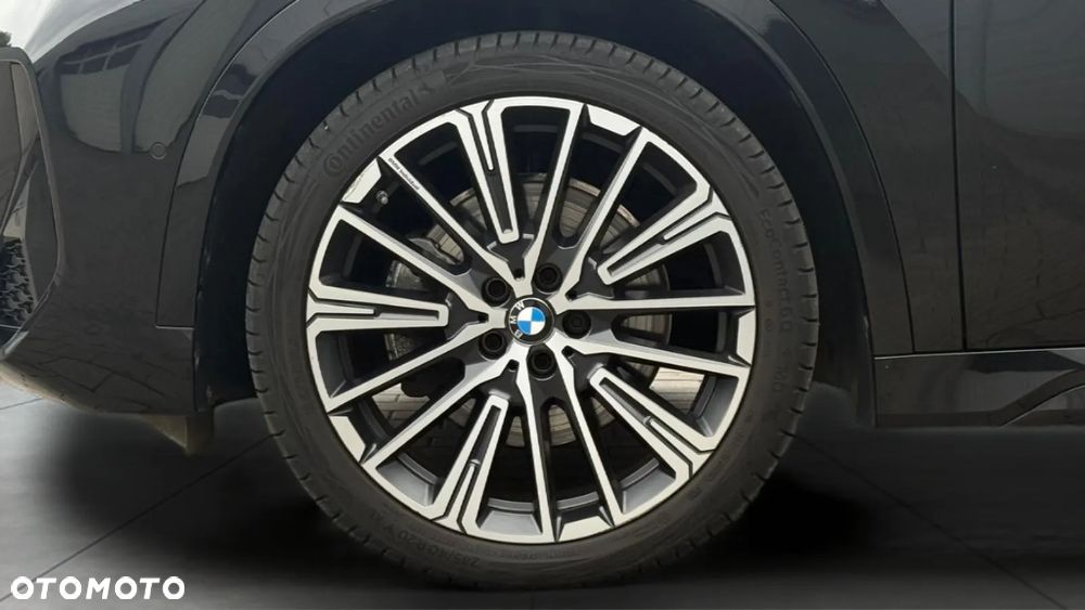 BMW X1 xDrive23i mHEV sport - 7