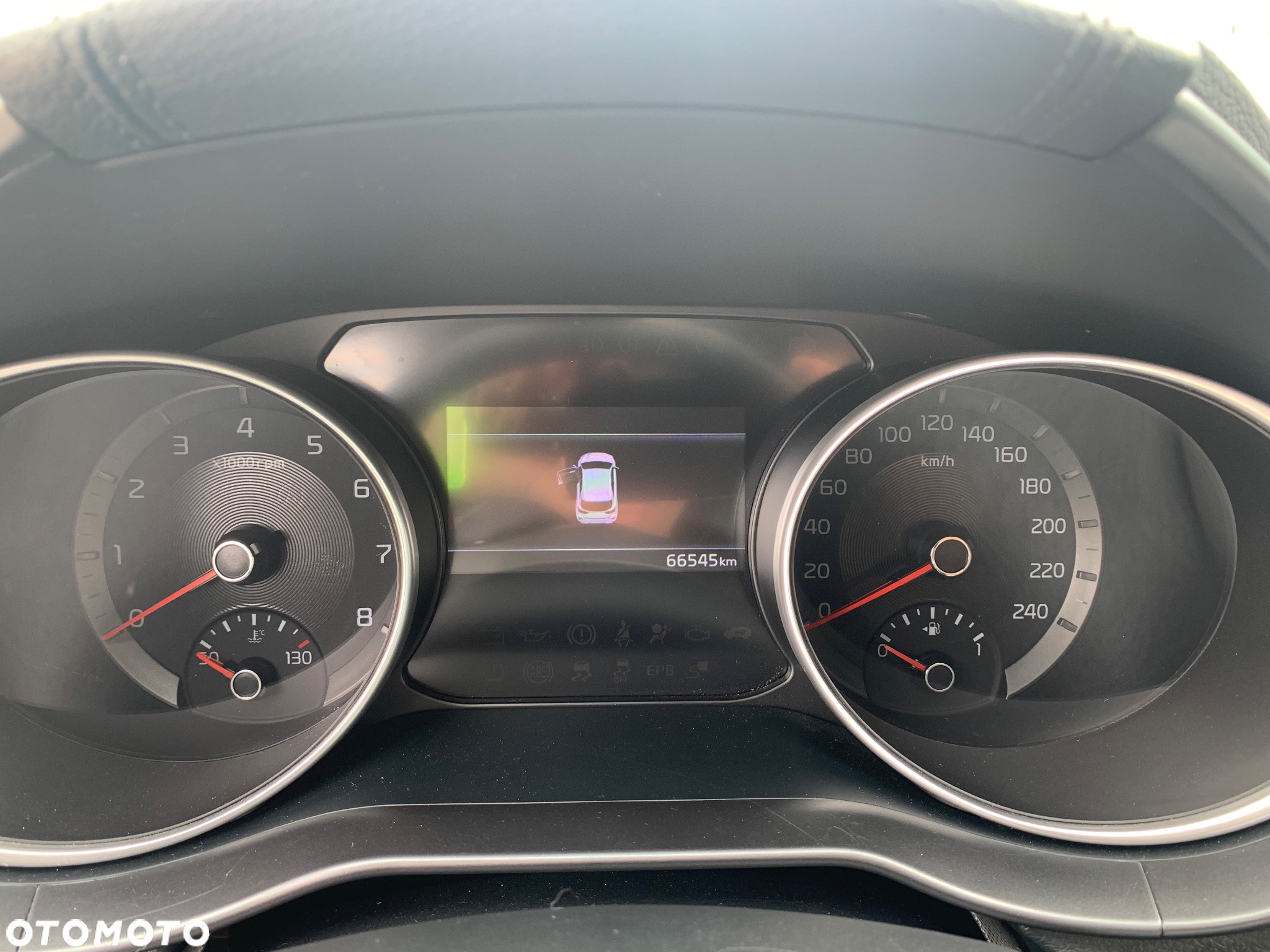Kia Ceed 1.5 T-GDI Business Line - 23