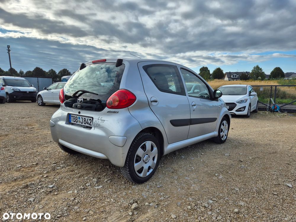 Toyota Aygo 1.0 VVT-i - 3