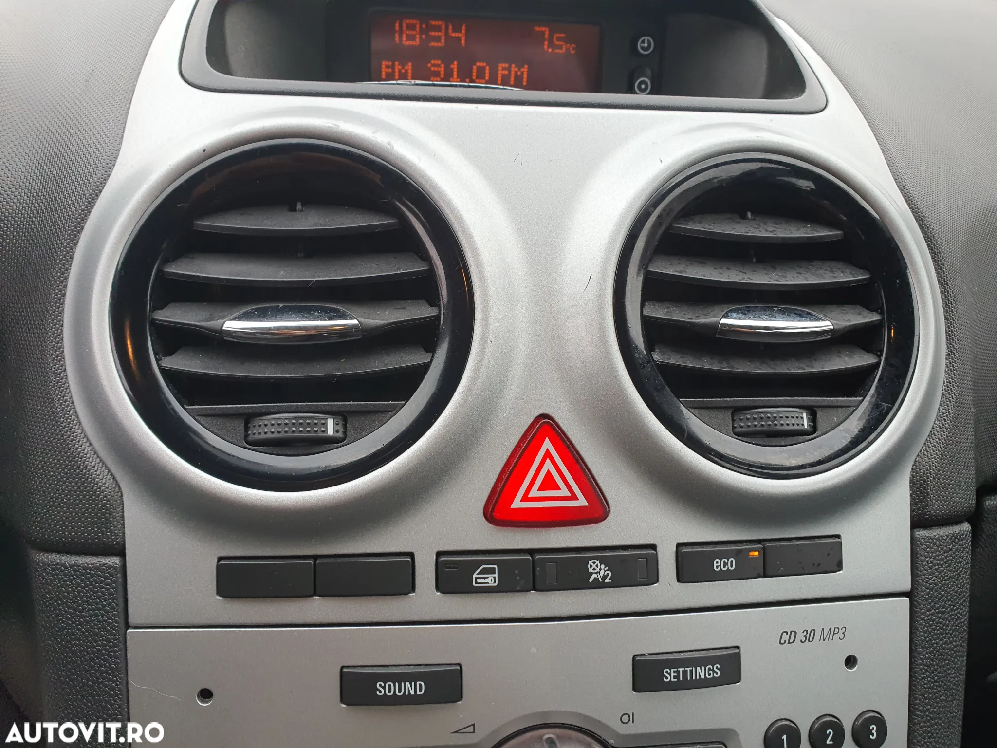 Opel Corsa 1.3 CDTI DPF (ecoFLEX) Color Edition - 16