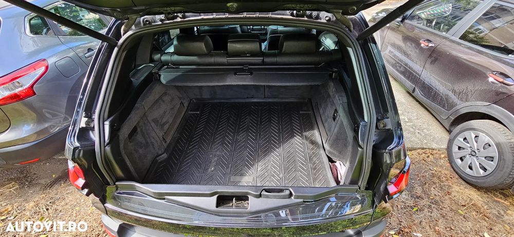 BMW X5 3.0d Aut. - 11